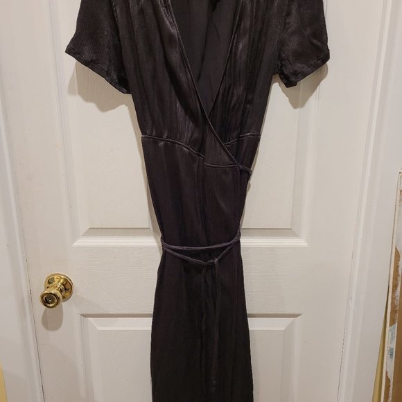 Billabong wrap dress - Picture 1 of 5